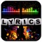 LYRICS QUIZ - GET THE LYRICS