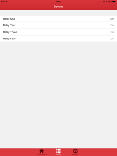 Redback - Smart Energy Manager screenshot 7