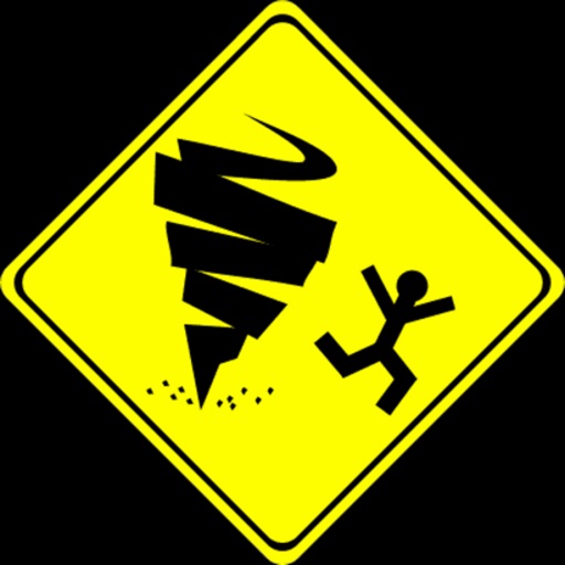 TornadoSpyLite Icon