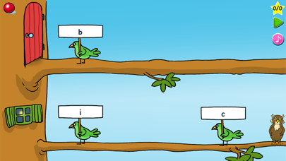 Screenshot #3 pour Spelling Mix 2