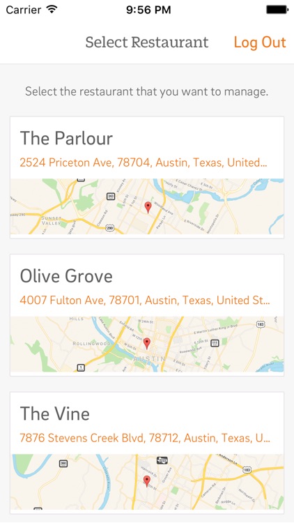 CAKE Order - Free Online Ordering for Restaurants