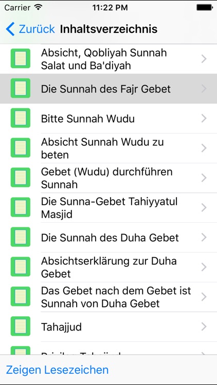 Salatguide Pro German By Novel Yahya
