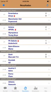 apuestas deportivas - la base para tus apuestas iphone capturas de pantalla 3
