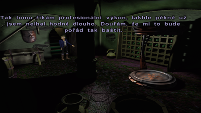 Polda 4 Screenshot