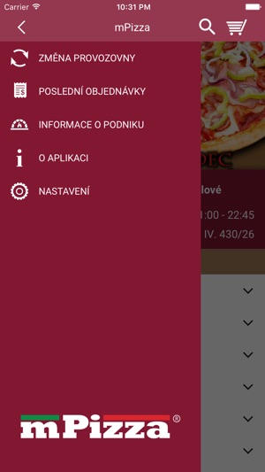 Pizzeria Santa Maria HK(圖2)-速報App