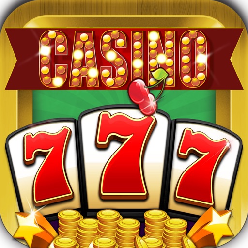 7 Advanced Slots Machines - FREE Las Vegas Casino Games icon