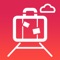 Pair with Metro Euro to browse 115 maps of 96 cities in Europe