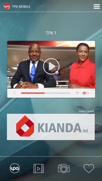TPA Mobile Angola