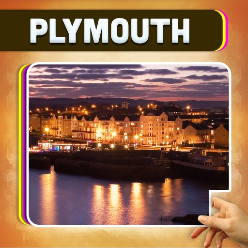 Plymouth City Guide icon