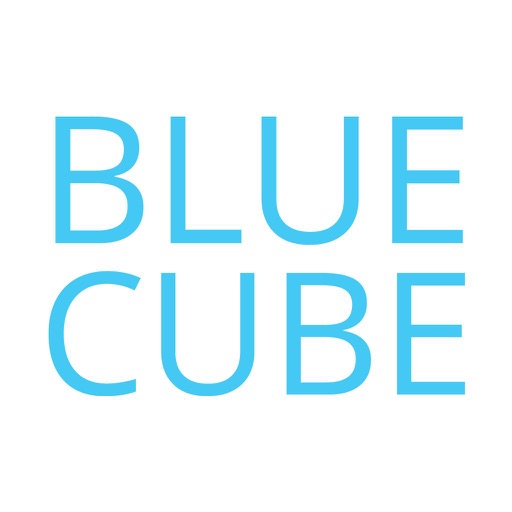 The Blue Cube