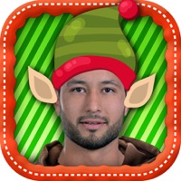 크리스마스 사진 편집기  - 무료 찬성 카메라 스티커