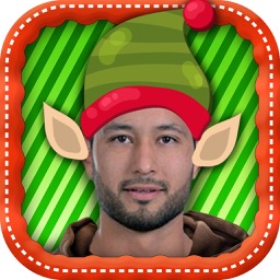 Christmas Photo Editor – Free Pro Camera Sticker.s