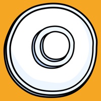 Push The Button app icon - Games app for iPhone