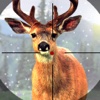 2016 Real Deer Hunting Adventure : Big Buck Sniper Reloaded Hunter Season Attack Games Free