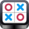 Tic Tac Toe is a game for two players, called "X" and "O"