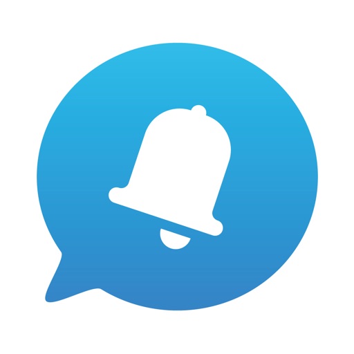 Push - Messaging App for Your Devices icon