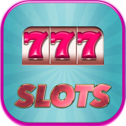 777 Winner Slots Star City - Play Free Vegas Slots Machines icon