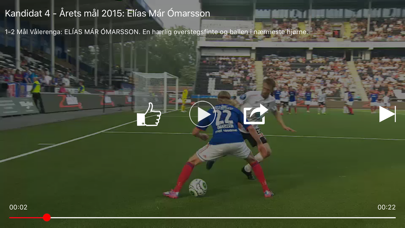 Screenshot #2 pour Forzify VIF