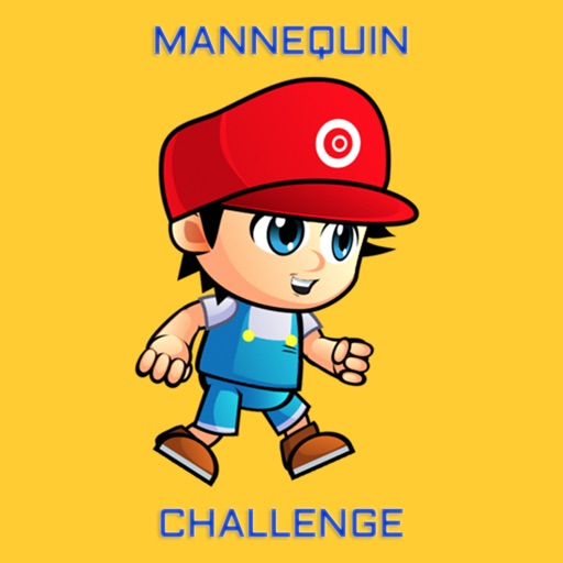 MANNEQUIN CHALLENGE 2016 ENDLESS iOS App