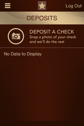 United Credit Union Mobile Deposit screenshot 2