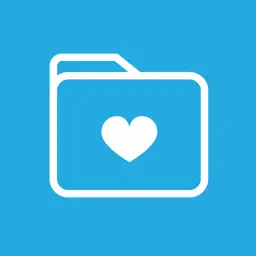 MHC Health Record app icon