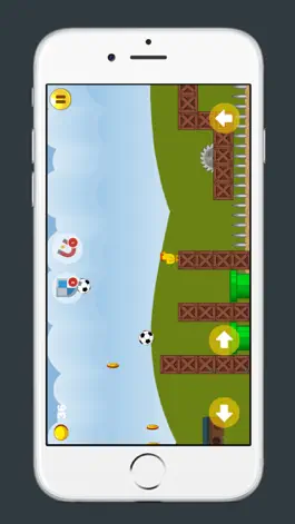 Game screenshot Balapan apk