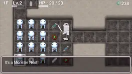 Game screenshot Roborogue apk