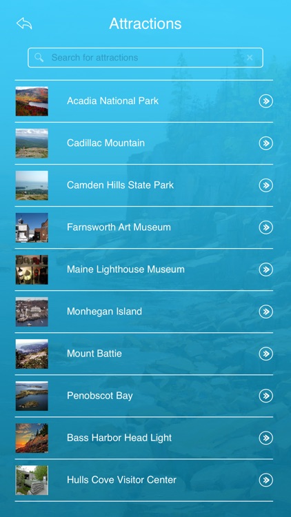 Mount Desert Island Tourism Guide