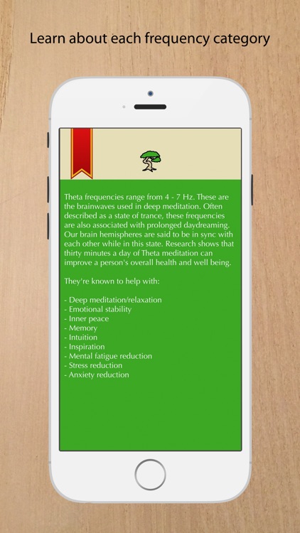 Brainstate - Binaural Beats & Brainwave Entrainment