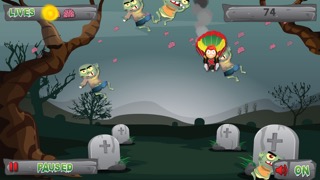 ゾンビの攻撃 - Zombie's Attackのおすすめ画像5