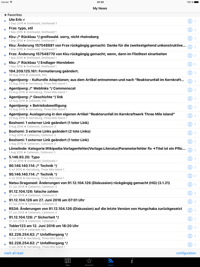 Nuclear Power Plants - Atomkraft