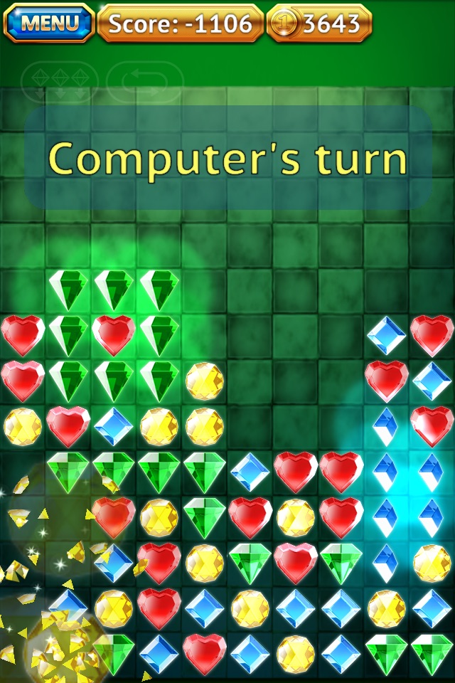 Bubble Explode Pro screenshot 3