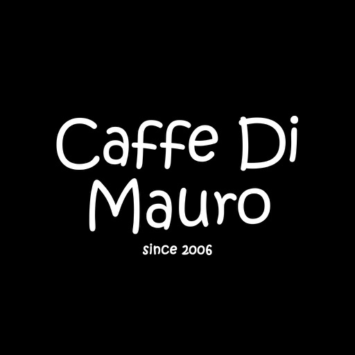 Caffe Di Mauro icon