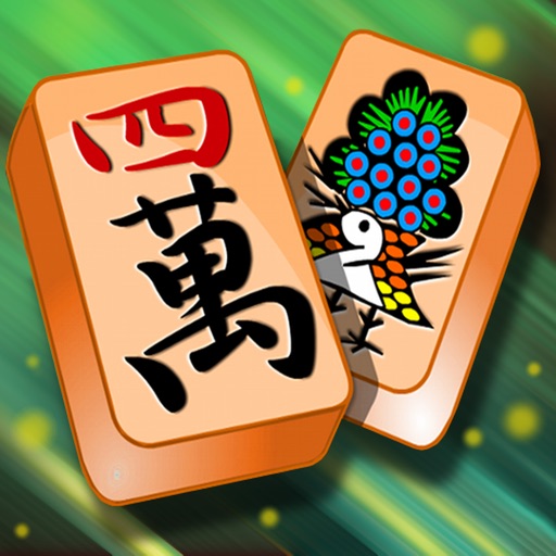 Mahjong Kingdom Icon