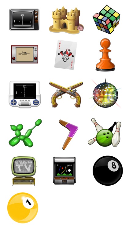 Fun-n-Games