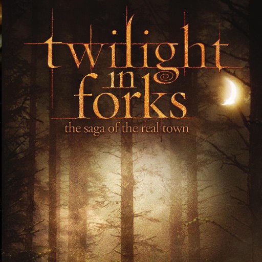 Twilight In Forks