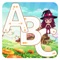 Magic Pencil ABC Alphabet Learning for kids