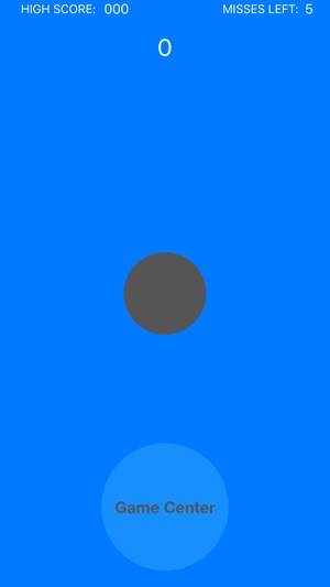 CircleTaps