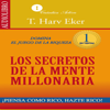 Los Secretos de la Mente Millonaria - Audiolibro - Libro Movil