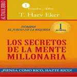 Los Secretos de la Mente Millonaria - Audiolibro App Contact