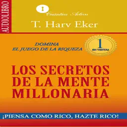 Los Secretos de la Mente Millonaria - Audiolibro app icon