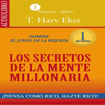 Los Secretos de la Mente Millonaria - Audiolibro Customer Service