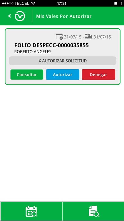 PULLTICKET screenshot-3