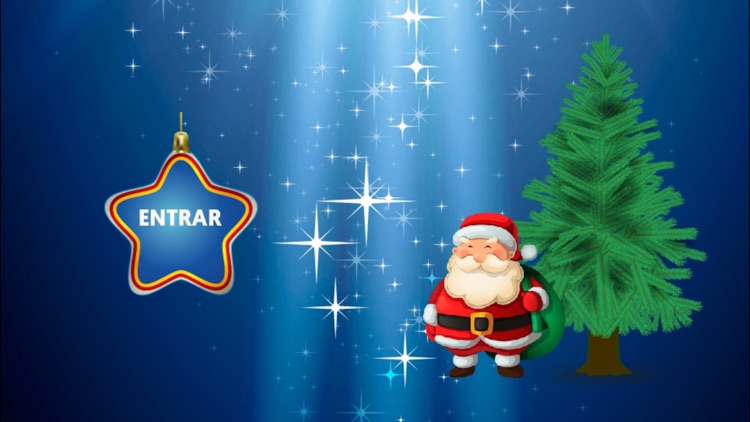 Christmas card images in Spanish screenshot-4