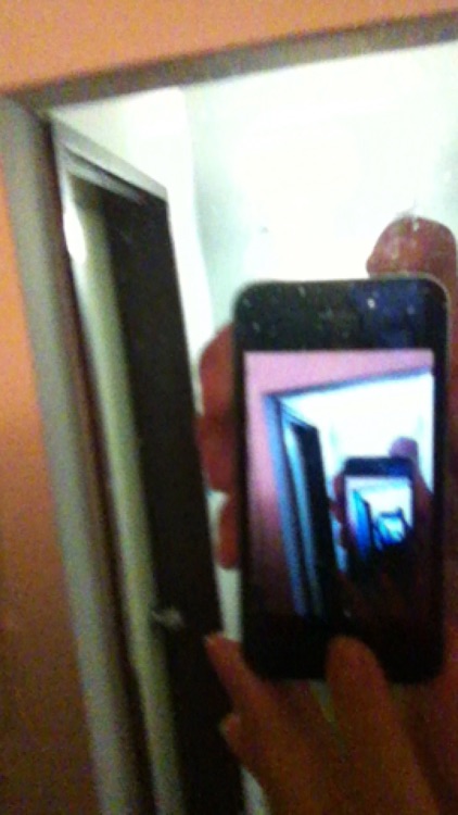 Mirror, The Simplest Mirror App screenshot-4