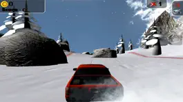 Game screenshot Car Poke Snow mod apk