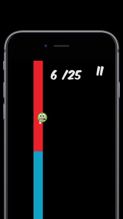 Flappy Color Swap & Switcher