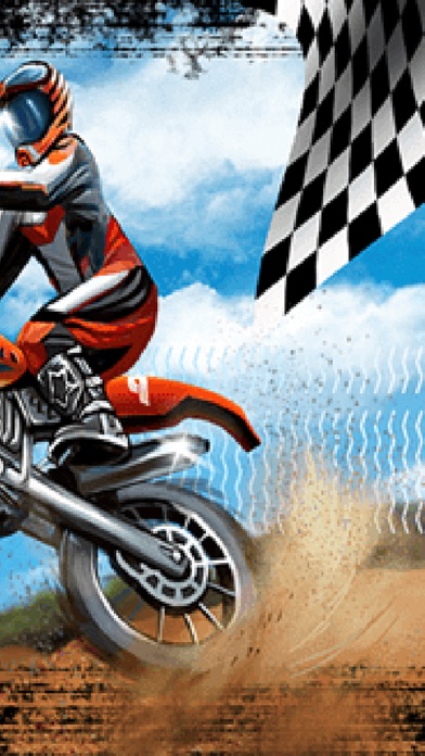 极限特技摩托车游戏：挑战速度与激情