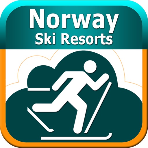 Norway Ski Resorts icon