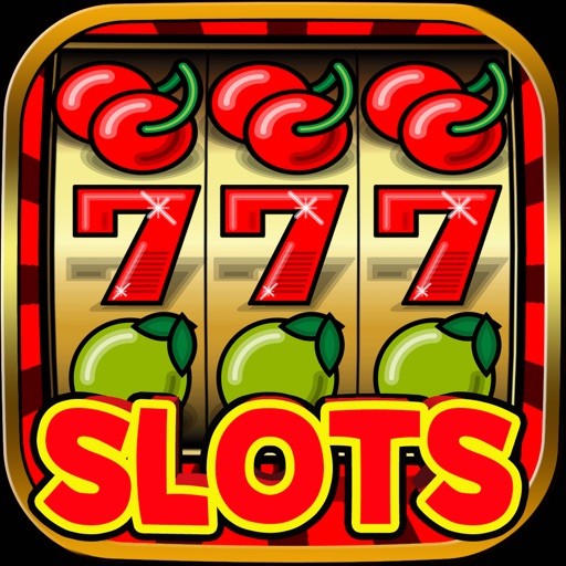 777 A Big Doubling Down Favorites Slots - Tufaile Games SLOTS 2016 Spin and Win icon